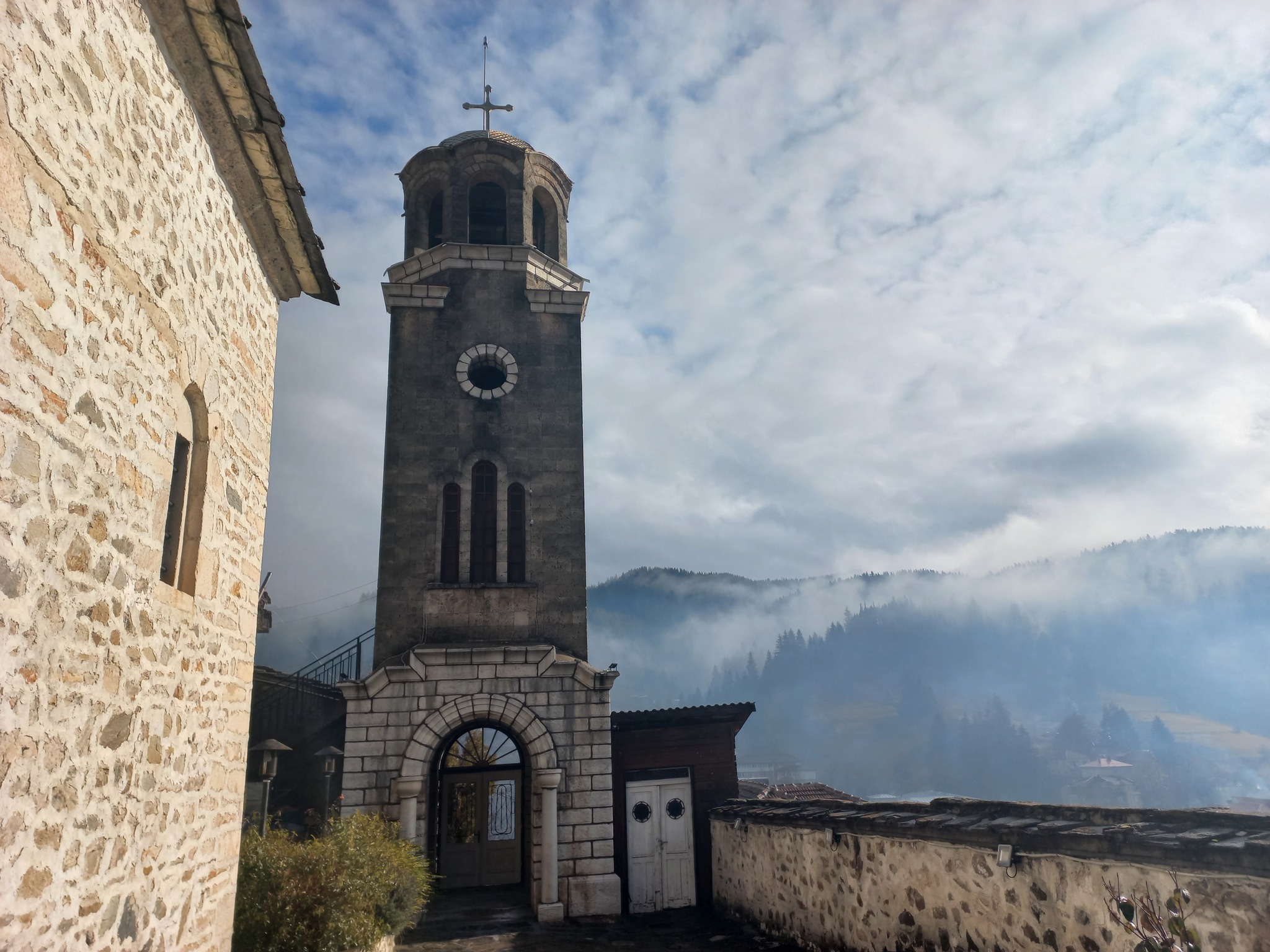 sv atanasii chepelare