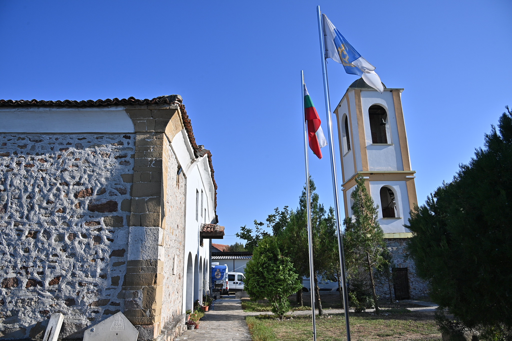 sv dimitar brezovo
