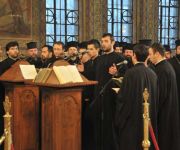 09.03.2011г. Покаен канон на св. Андрей-3част