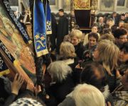 18.03.2011г. Богородичен акатист-2статия в Пазарджик