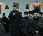 21.03.2011г. Свещеническа конференция