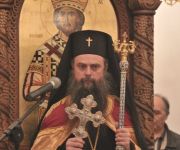 26.03.2011г. Вечерня - Кръстова гора