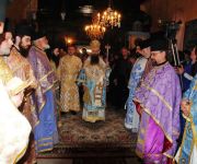 09.04.2011г. Акатистна събота
