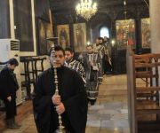 20.04.2011г. Велика сряда.(Прежд.лит.)