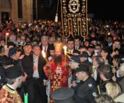 24.04.2011г. Воскресение Христово - Пасха