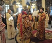 25.04.2011г. Възкресение Христово.Пазарджик