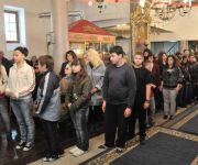 09.05.2011г. Асеновград - св. Николай чудотворец