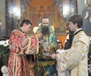 13.06.2011г. Свети Дух