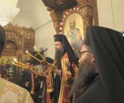 28.06.2011г. Вечерня - Петровден