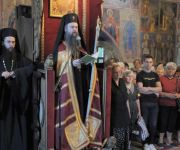 07.07.2011г. Св. Неделя