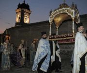 14.08.2011г. Опело на Пресвета Богородица