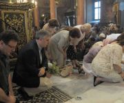 15.08.2011г. Успение на Пресвета Богородица