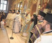 15.08.2011г. Успение на Пресвета Богородица