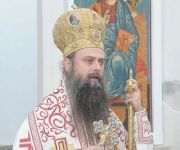 29.08.2011г. Св.Йоан Предтеча и Кръстител Господен