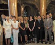 06.09.2011г. Молебен 