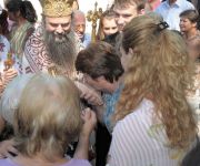 11.09.2011г. Неделя пред Въздвижение - Димитровград