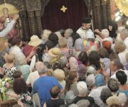 10.06.2012г. Освещаване 