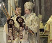 19.06.2012г. Съборна св. Литургия-храм Св.Ал.Невски