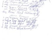 Декларация на свещенството от Пловдивска епархия