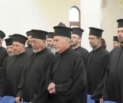 25.06.2012г. Епархийска конференция