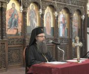 25.06.2012г. Епархийска конференция