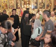 14.08.2012г. Катедрален храм 