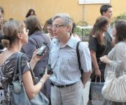 28.09.2012г. Откриване - Първата национална конференция на учителите по Религия - Православие