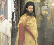 29.10.2012г. Божествена св. Литургия и благодарствен молебен за здравето на Предстоятеля на БПЦ Българския патриарх Максим