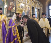 03.03.2020 г. - 3-ти Март. Честване Освобождението на България.