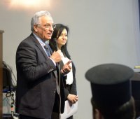 06.03.2020 г. - Откриване на Регионална конференция 