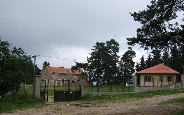 Belocerkovski manastir 11