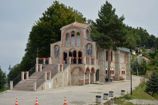 krastova gora