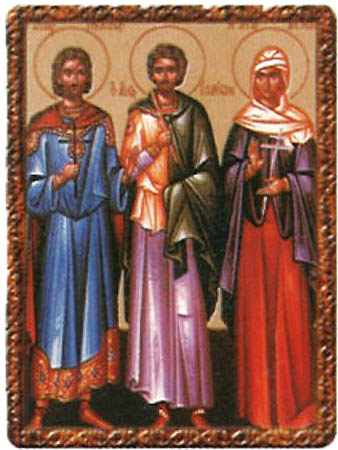 12 Юли